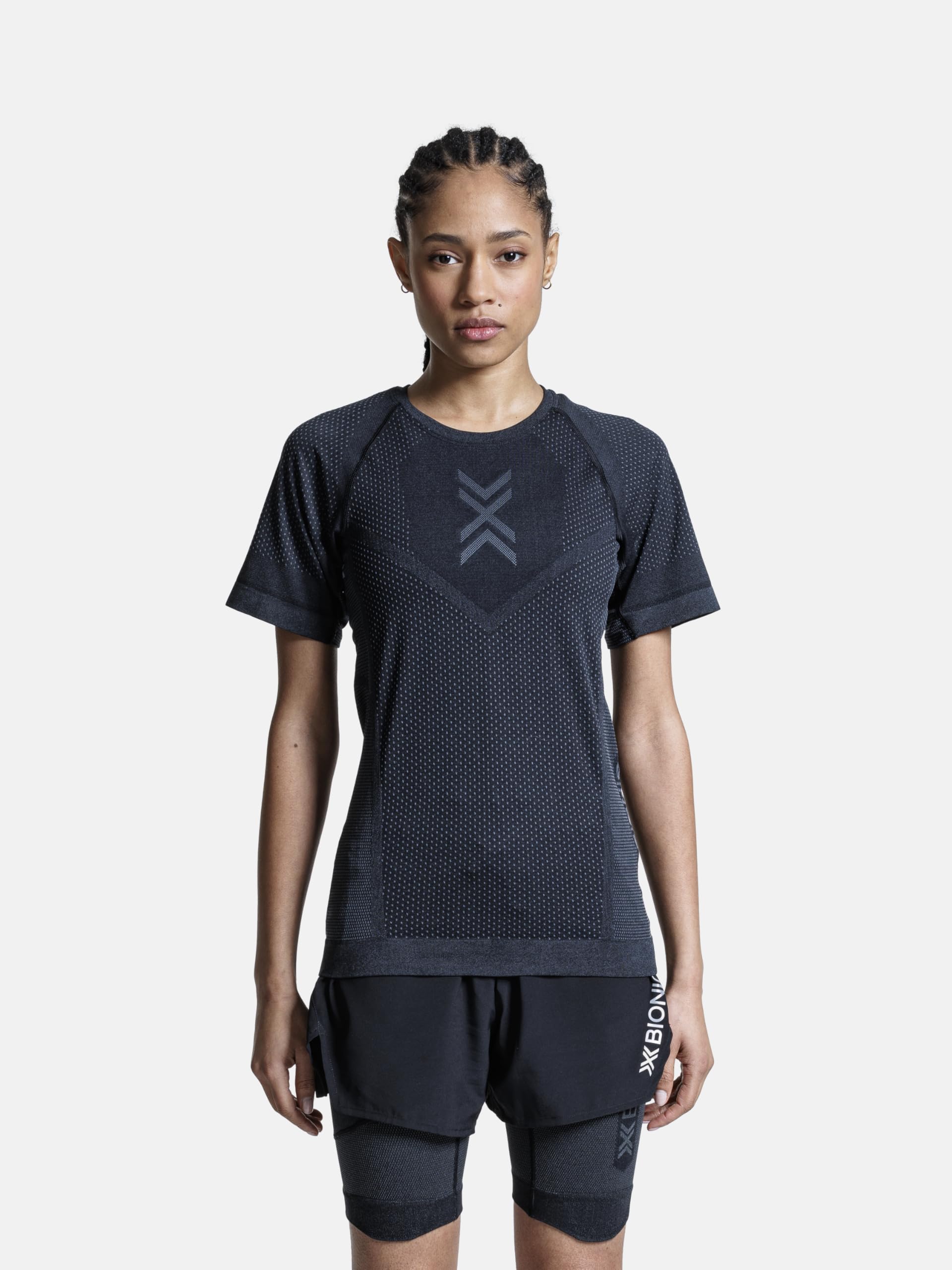 X-Bionic Xceed Run Shirt Short Sleeves Women