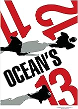 Ocean's Trilogy (Ocean's Eleven / Ocean's Twelve / Ocean's Thirteen)