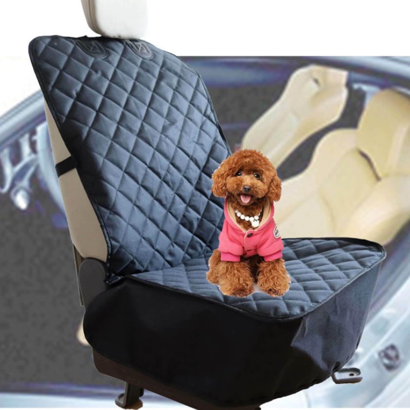 "PetGear" Front Seat Cover for Dogs Amazon.co.uk Pet Supplies