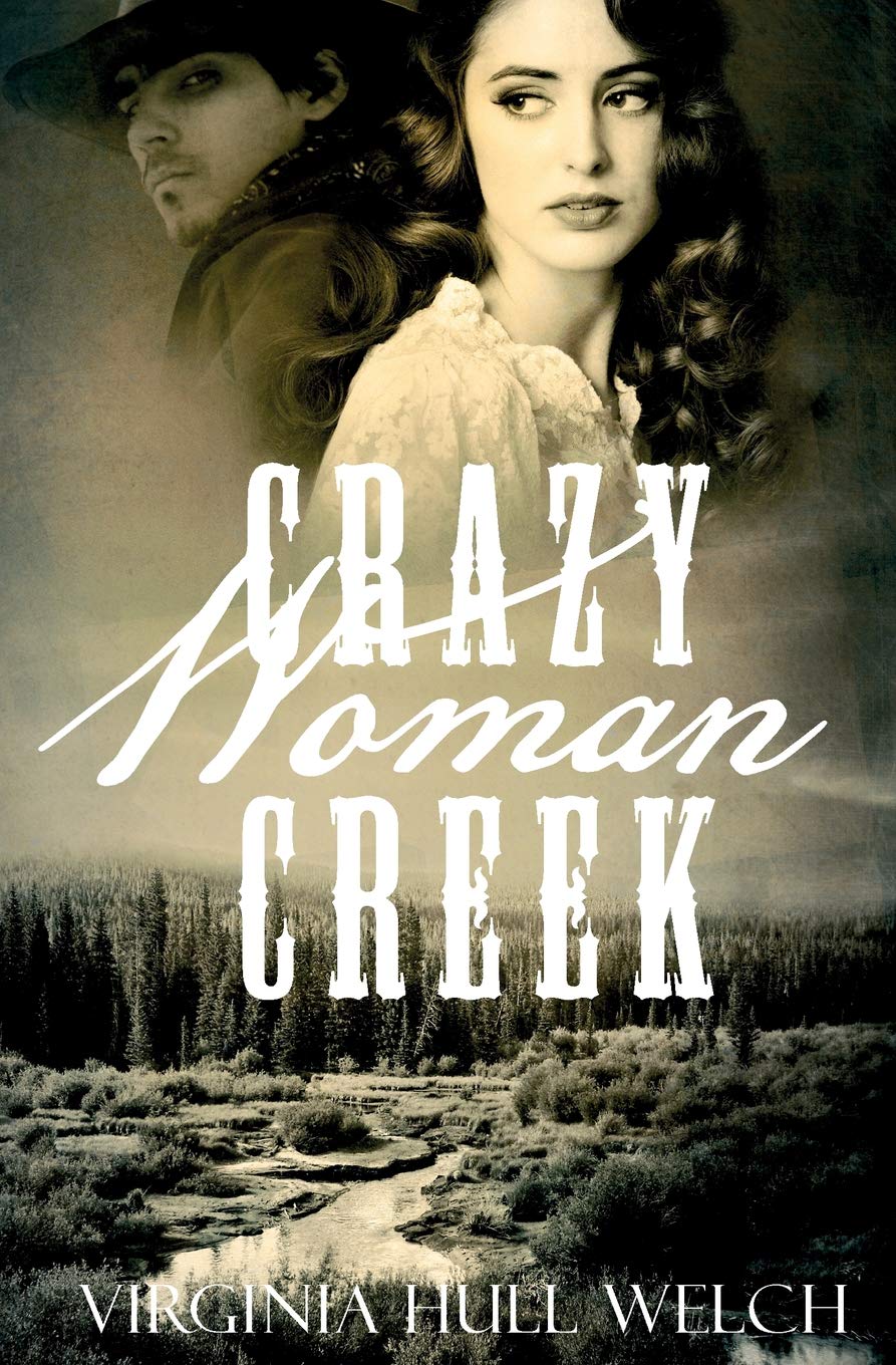 Buy Crazy Woman Creek — BookShops.in