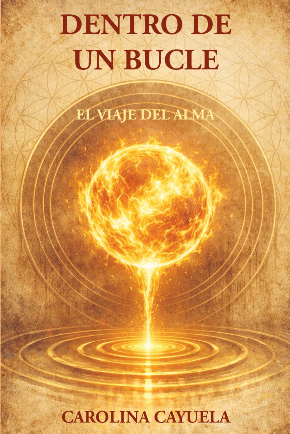 Dentro de un bucle: El viaje del alma