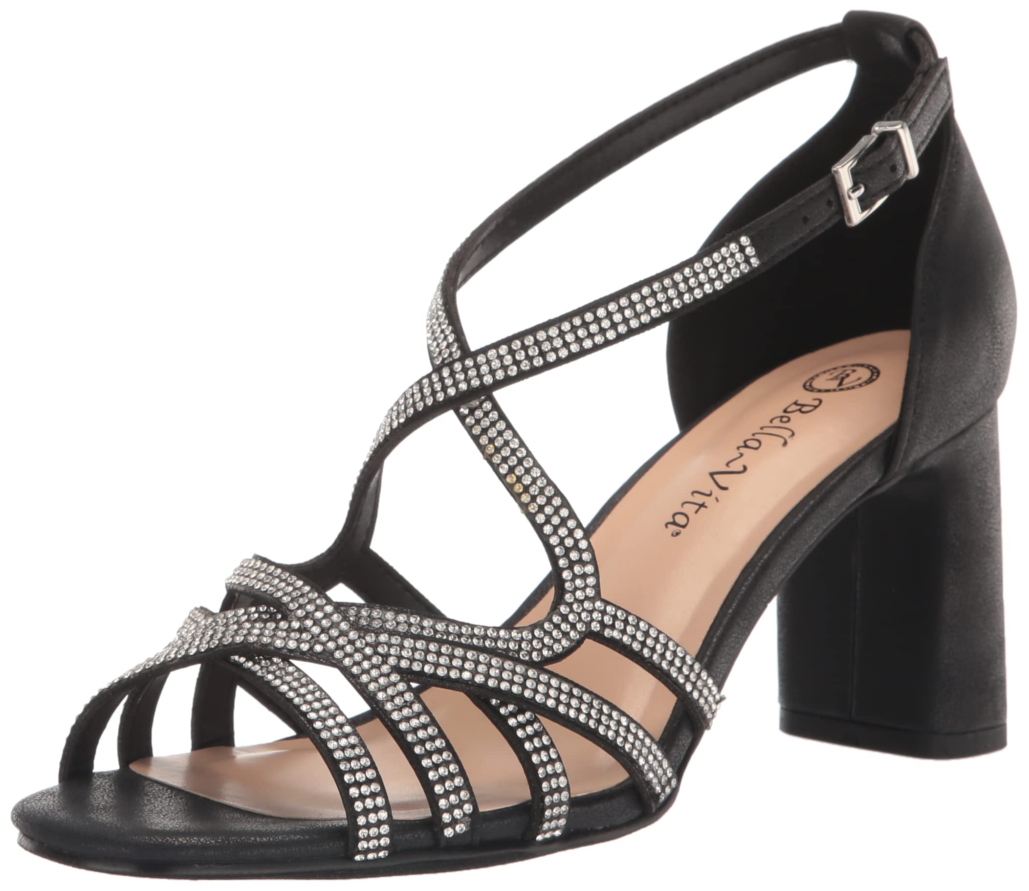 Bella Vita Women's Aliette Heeled Sandal