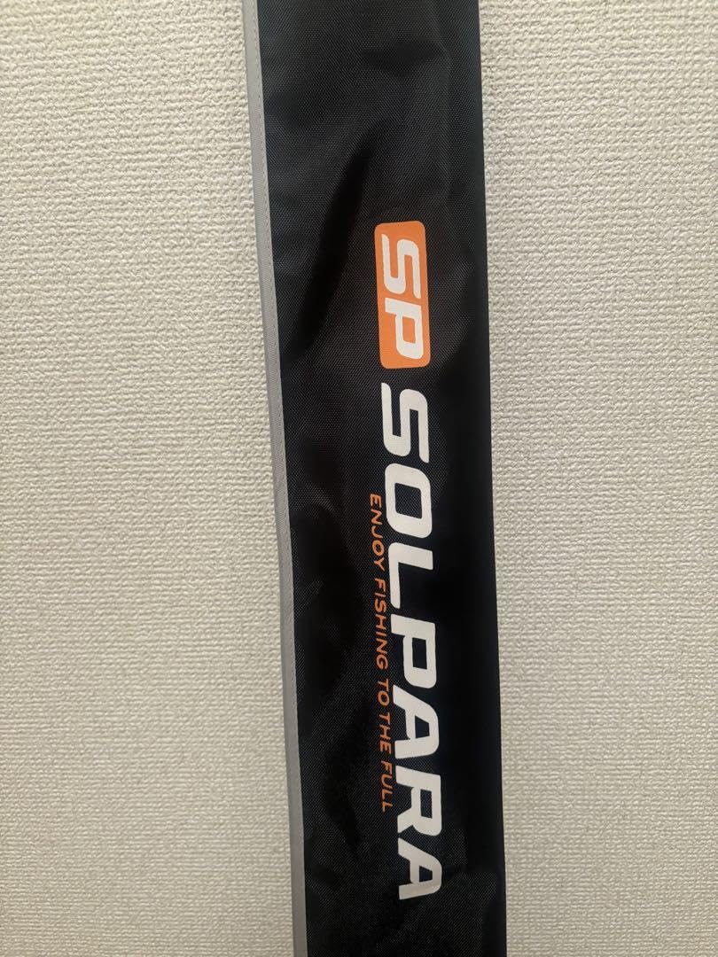 Amazon.co.jp: メジャークラフト SOLPARA SPE-832M エギングロッド