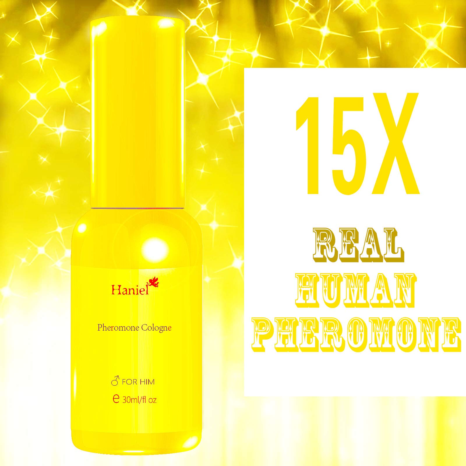 Very Cool Sexy Mens Cologne Sample Pack For Him, Pheromones Men's