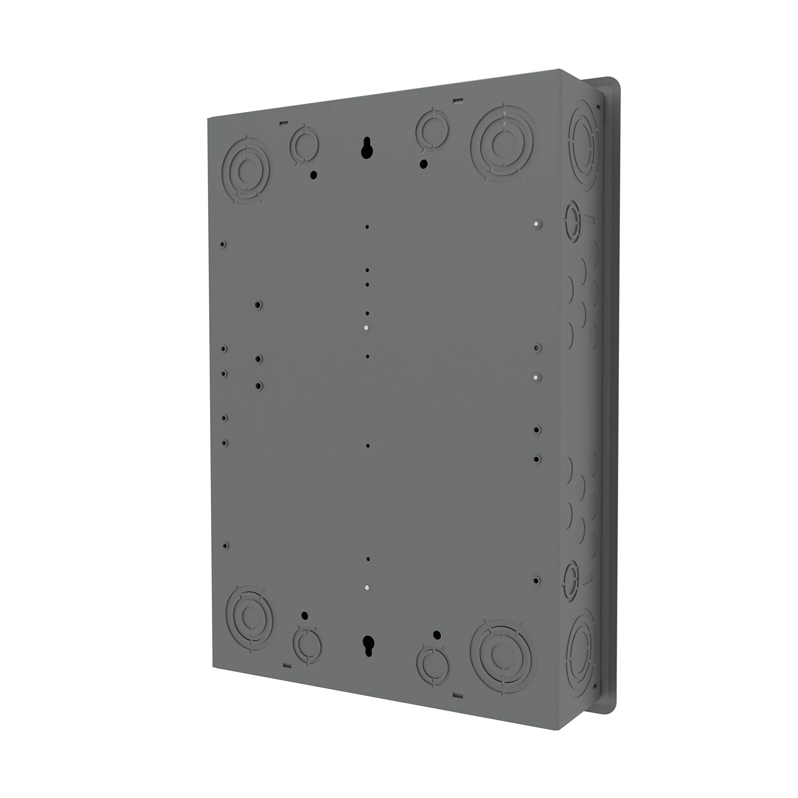 SN Series 125 Amp 16-Space 32-Circuit Main Lug Plug-On