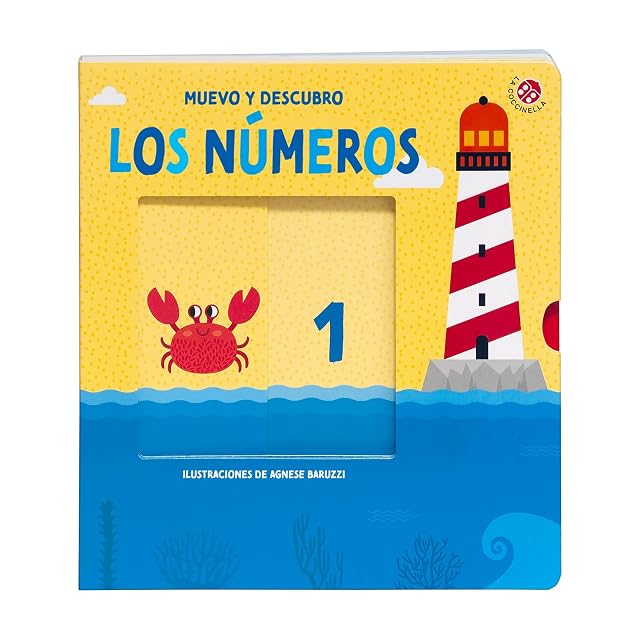 Portada de Los números