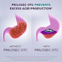 Vista 14 de Comprimido Prilosec OTC de venta libre, OTC, Multicolor, 1
