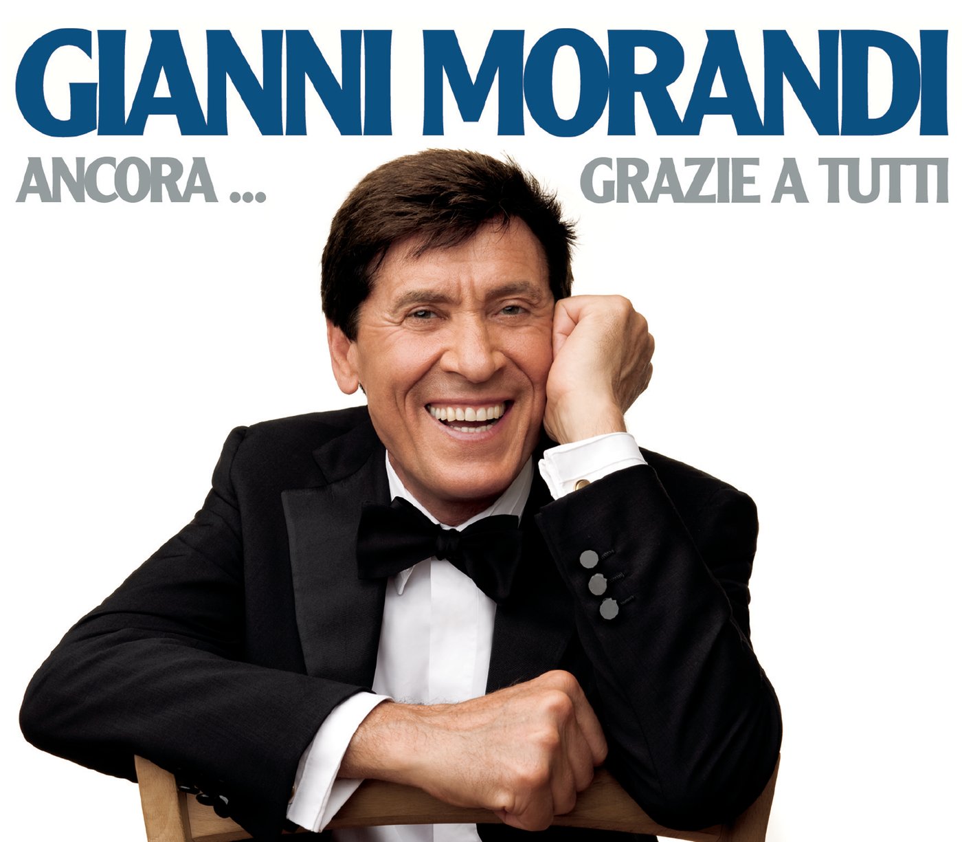 Gianni Morandi