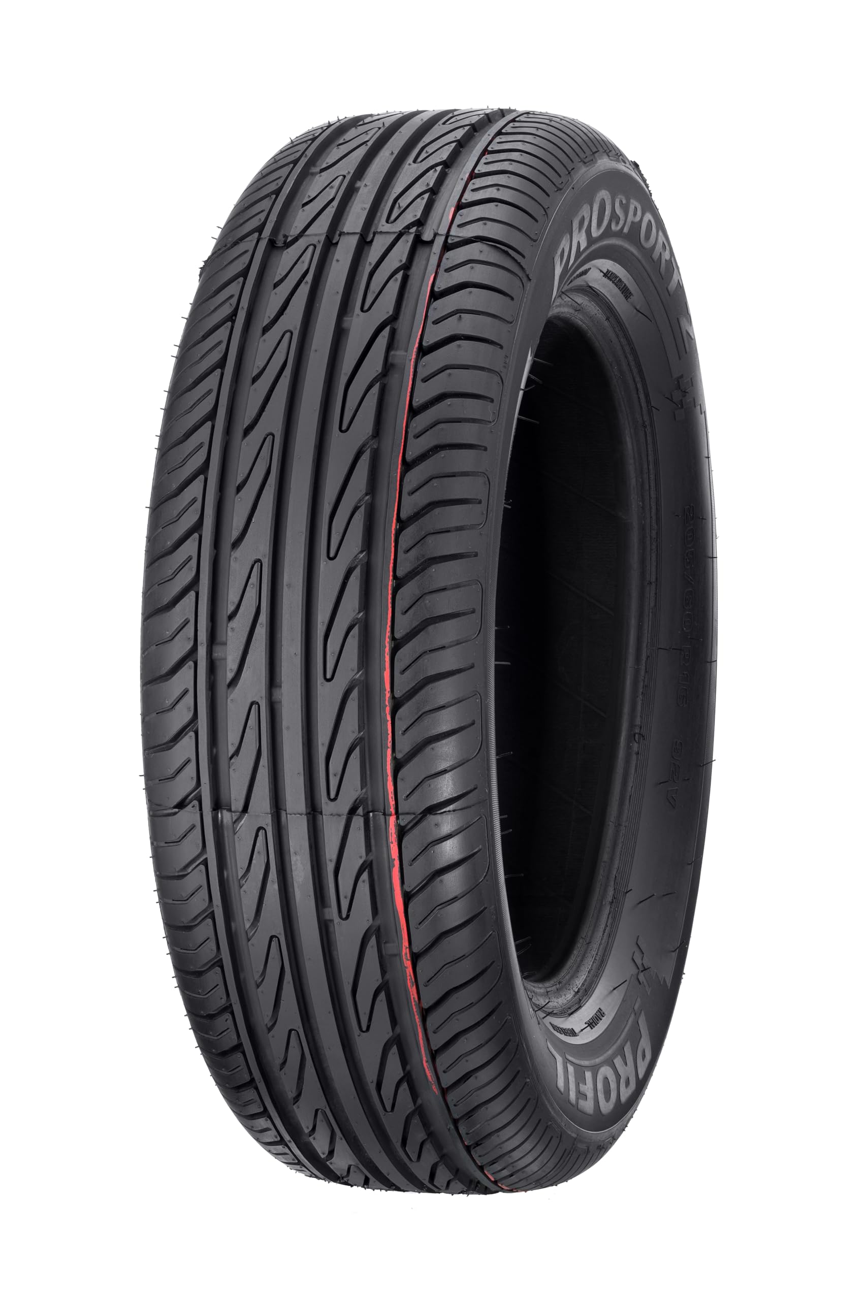 Neumático PROFIL 205/45R17 PROSPORT 2 84V
