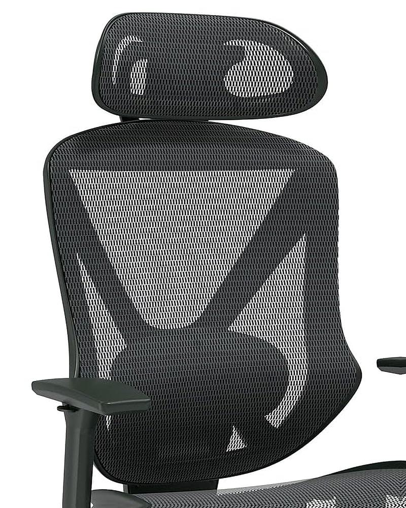 Amazon.com: STAPLES Dexley Ergonomic Mesh Office Chair