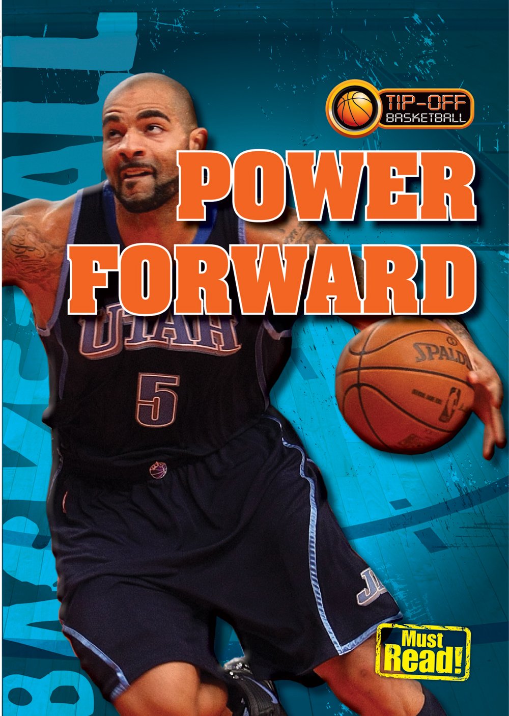 Power Forward (Tip-off: Basketball)