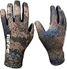 Riffe Amara Camo Neoprene Gloves