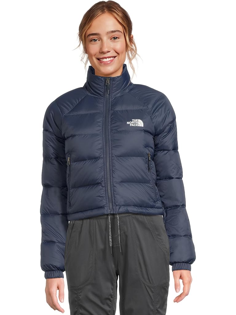 Navy The North Face Hydrenalite™ Down Jacket