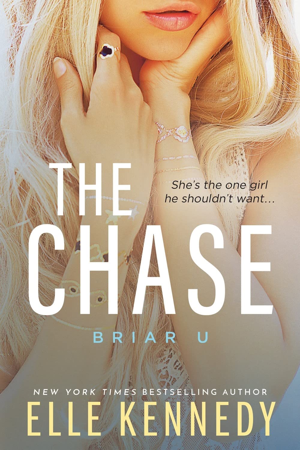 The Chase: 1 (Briar U)