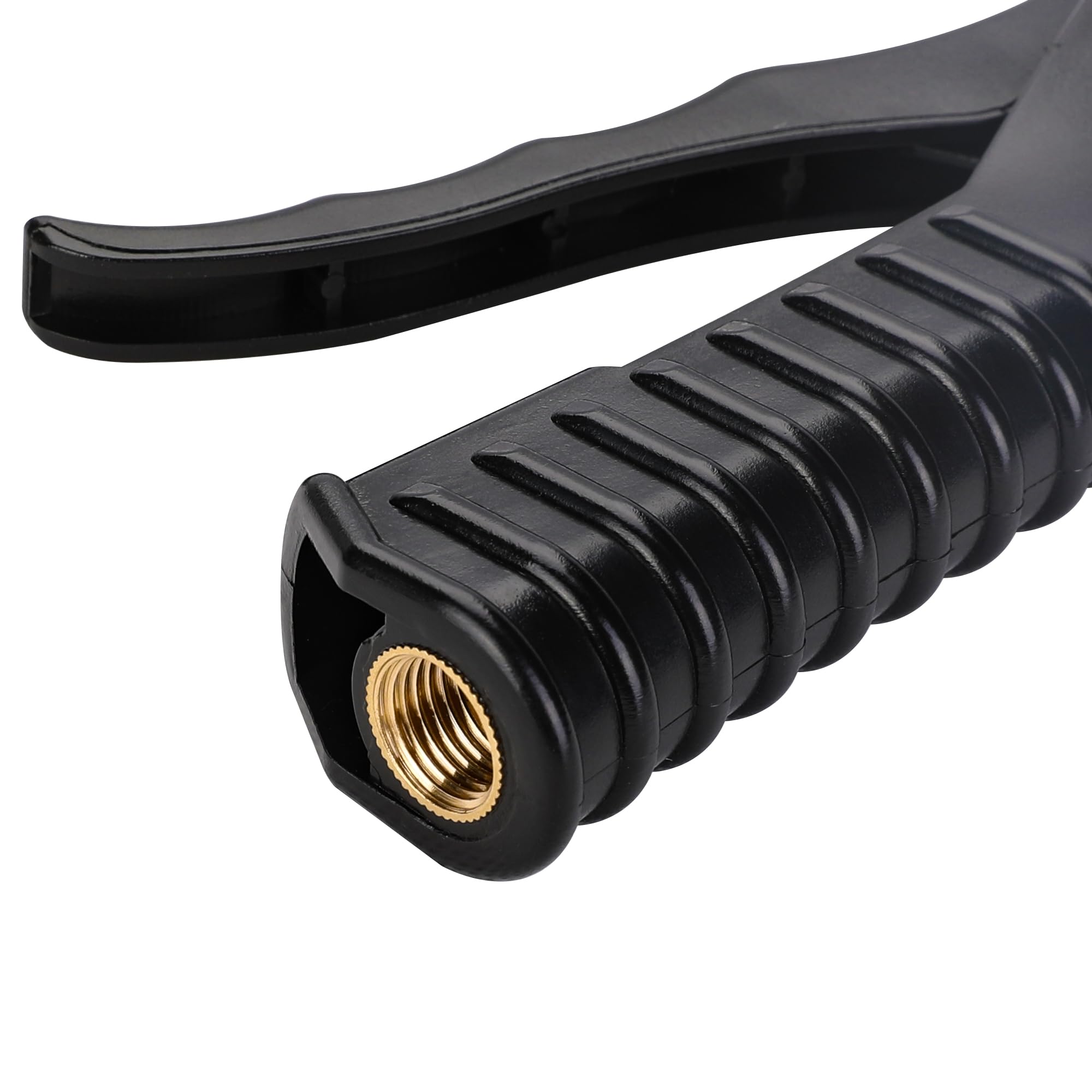 Air Blow Guns - 4 Pack with Fittings -3