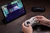 8Bitdo M30 Bluetooth Controller for Switch, Windows and Android, 6 Button Layout for SEGA's Classic Games