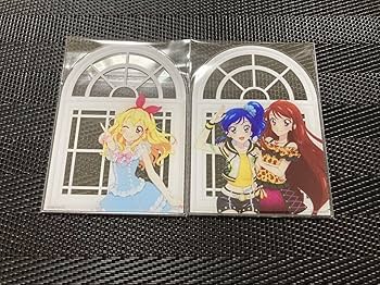 Amazon.co.jp: アイカツ！ オフィシャルストア アクリルアーチ