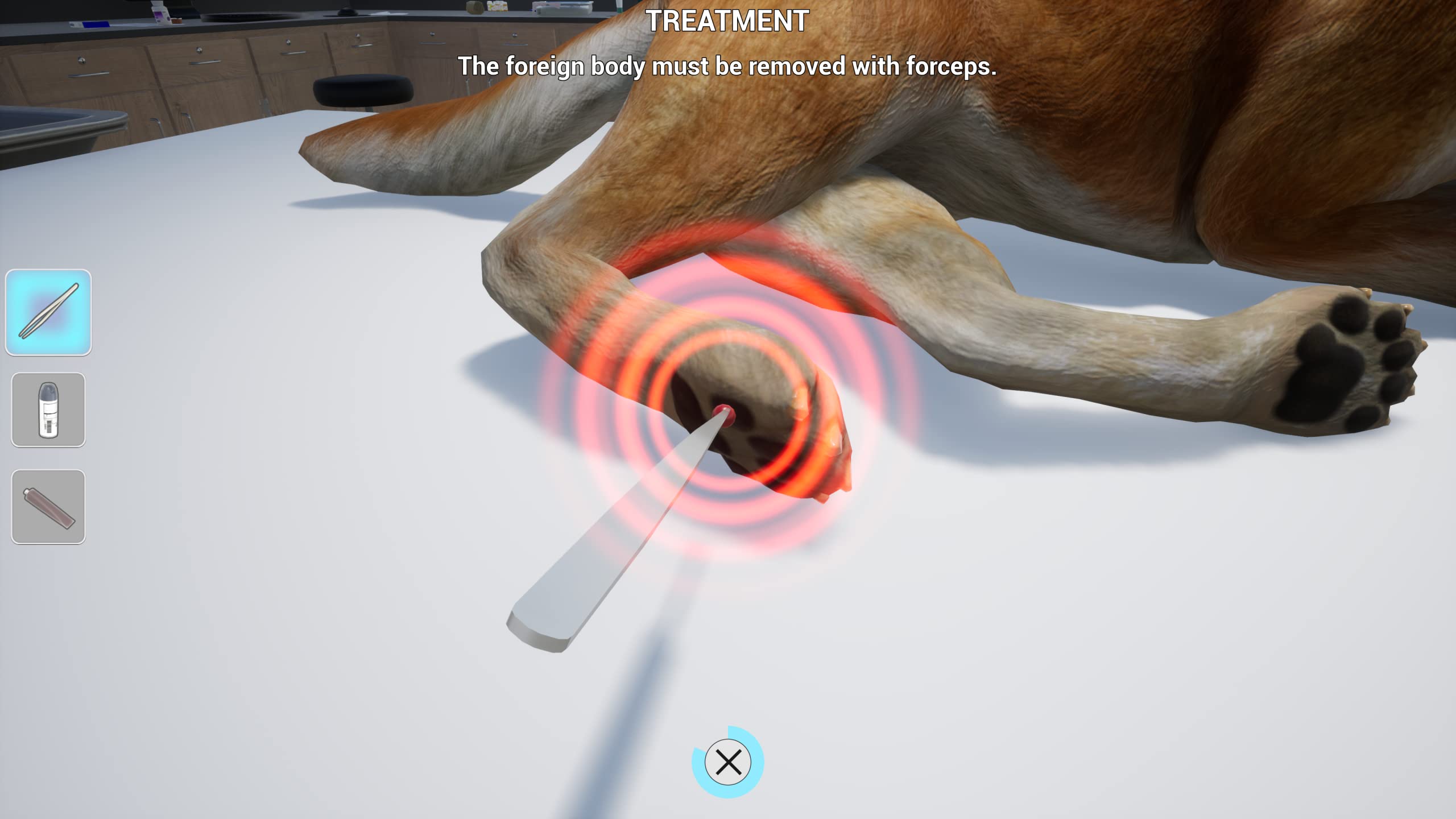 MA VIE DE Veterinaire Switch Fr New (En/De/Fr/Es/It) EUR 32,69 - FR