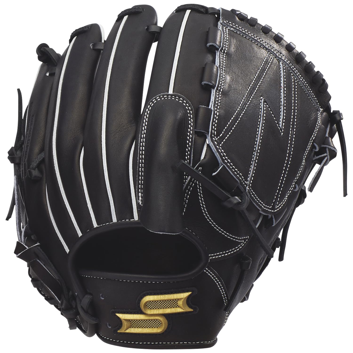 Amazon | [エスエスケイ] 硬式プロエッジシリーズ B 投手用 PKB715