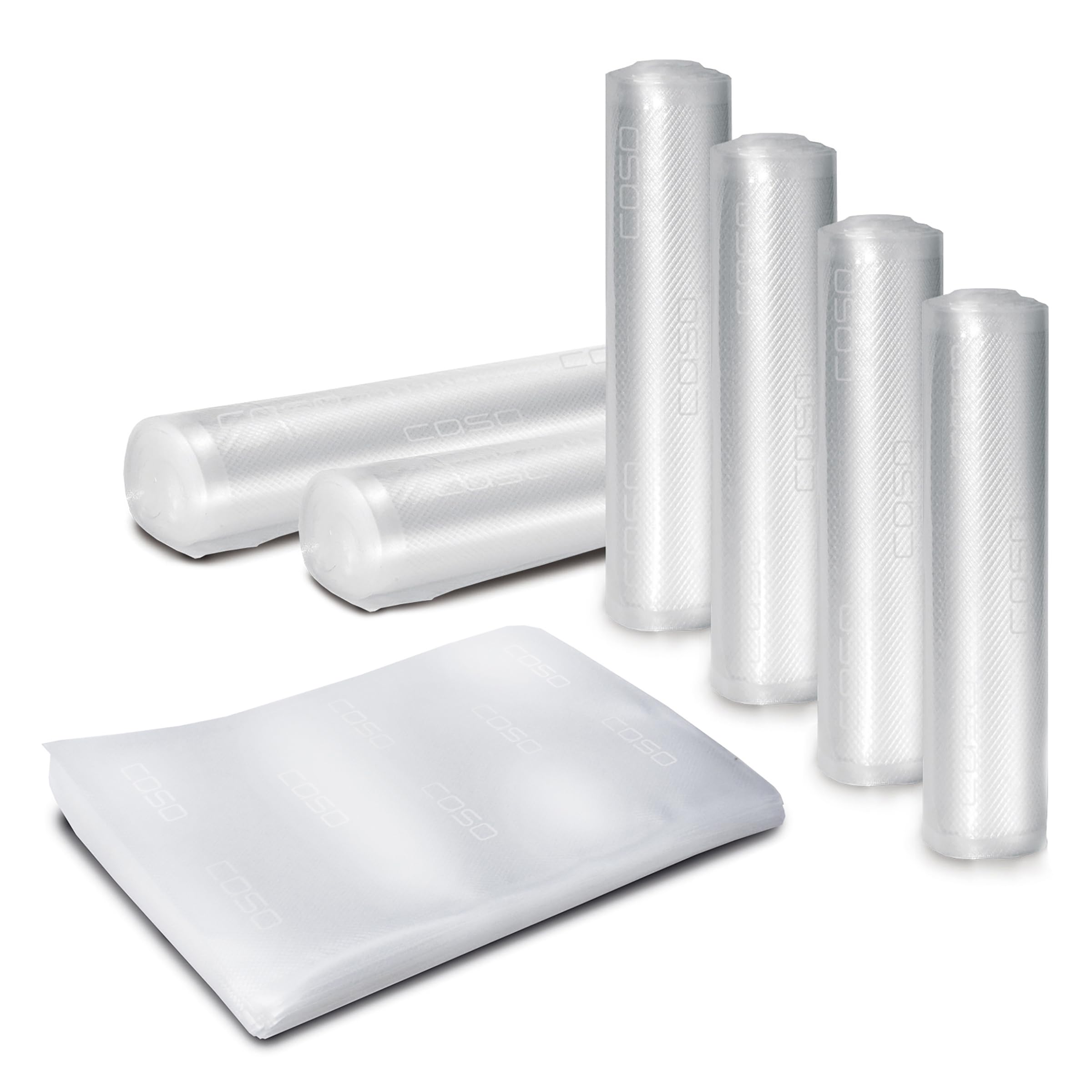 Caso Design Professional Bags and Rolls