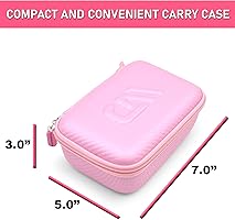 Amazon.com: CASEMATIX Clipper Guard Holder With 12 Blade Case