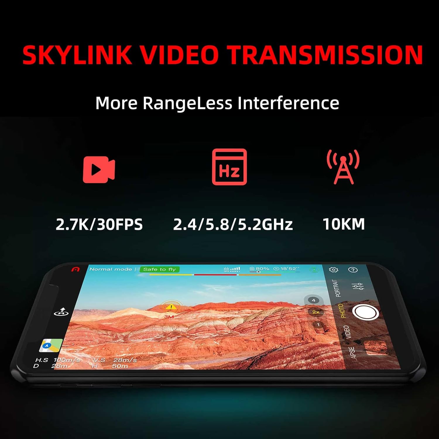 🛒 Crаzу Dеаlѕ Autel Robotics EVO II 8K Drone Camera, Portable Folding Aircraft with Remote Controller, Captures Incredibly Smooth 8K Ultra HD Video and 48MP Photos Suреr Sаlе 🛒 Autel Robotics EVO II 8K Drone Camera, Portable Folding Aircraft with Remote Controller, Captures Incredibly Smooth 8K Ultra HD Video and 48MP Photos