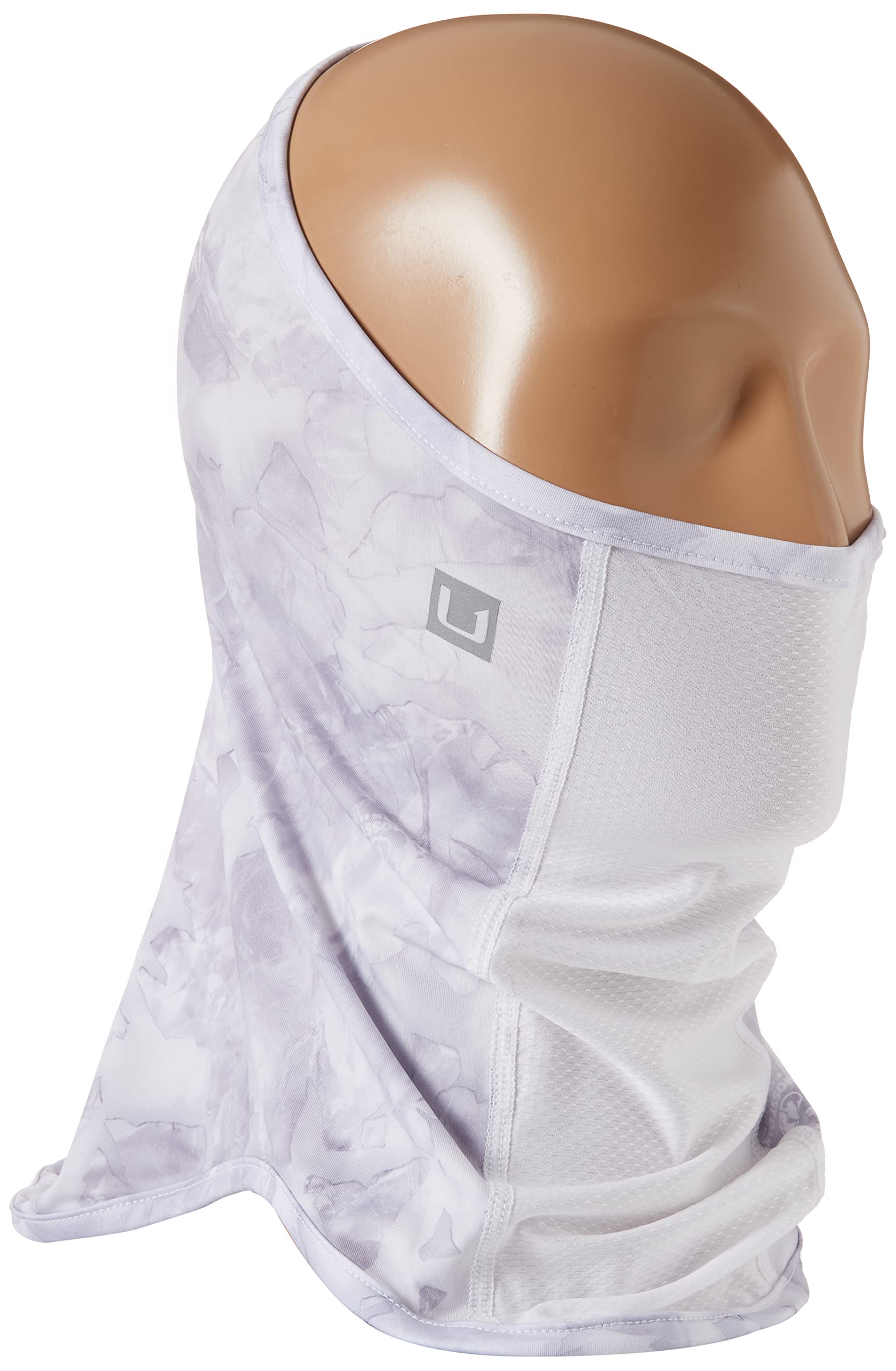 HUK Men's Neck Gaiter | Face Protection With Upf 30+ Sun Protection