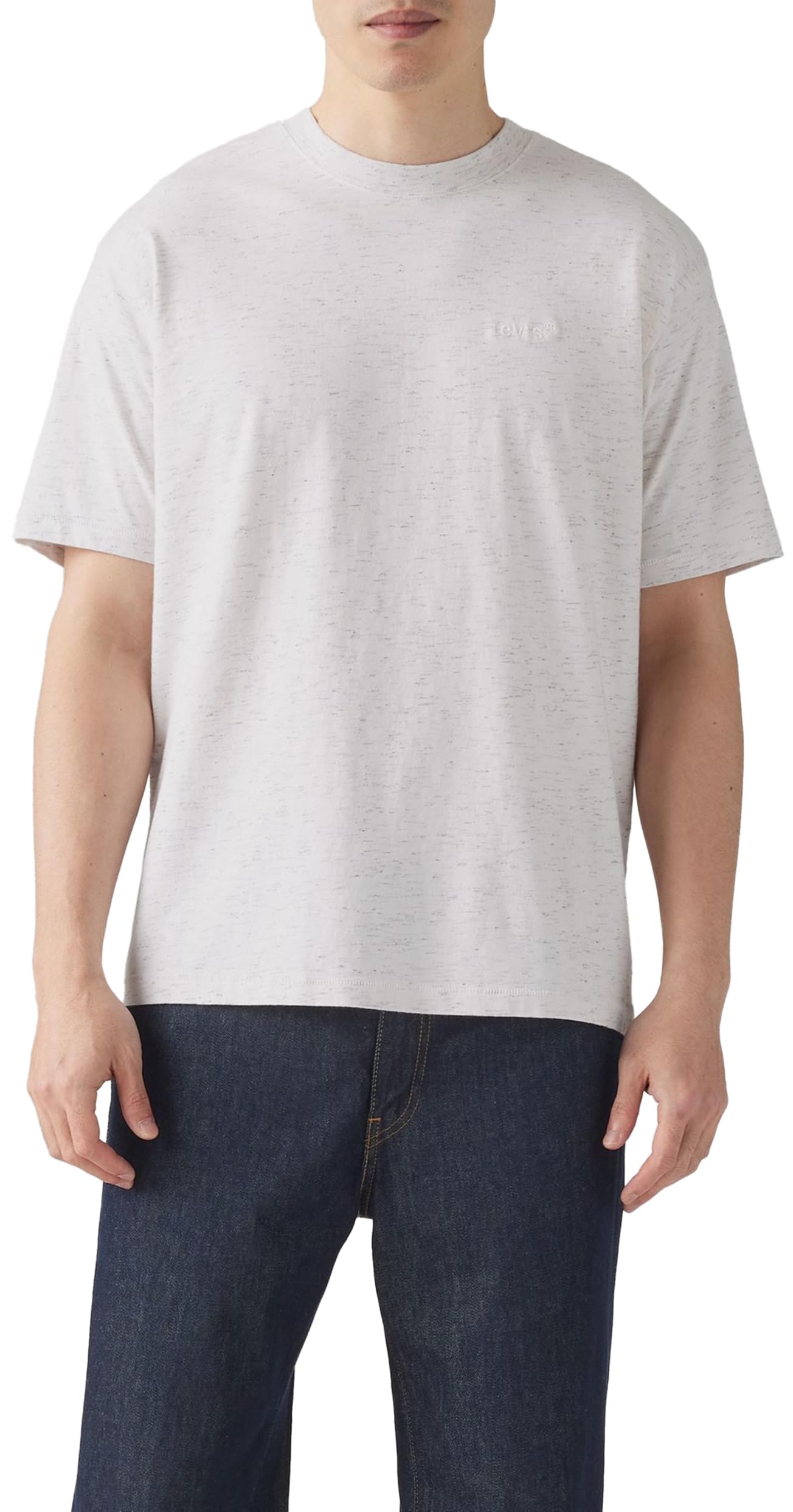 Levi's A0637-0142 Men's Tops, Green, S