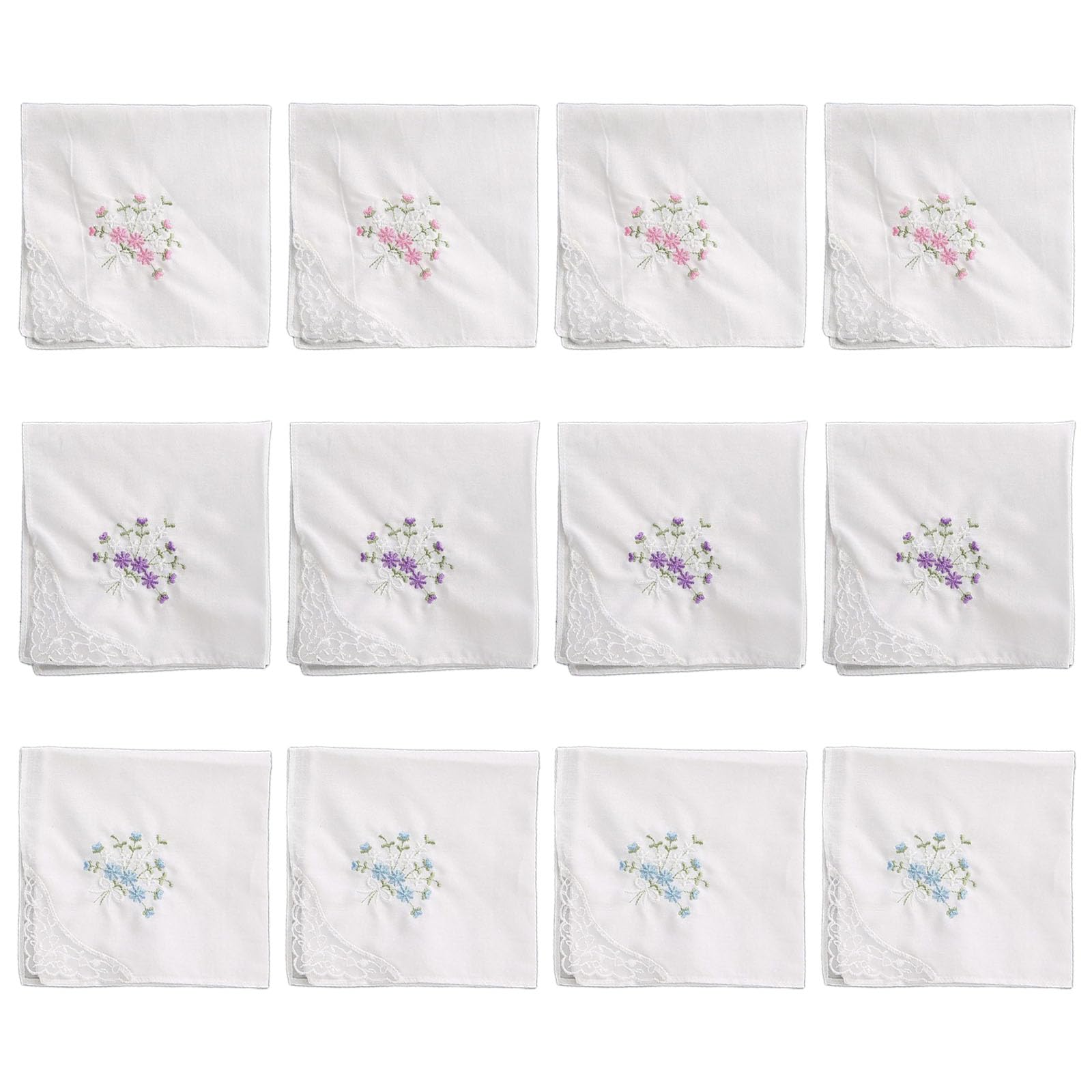 FUYISEN Pocket Towel for Travel Work Grooms Weddings