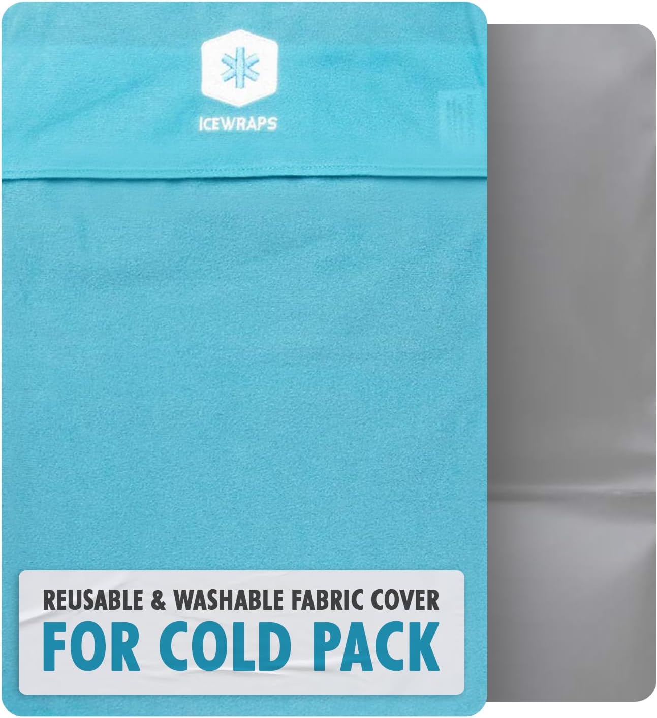 Amazon.com: ICEWRAPS Extra Cover ONLY for 10