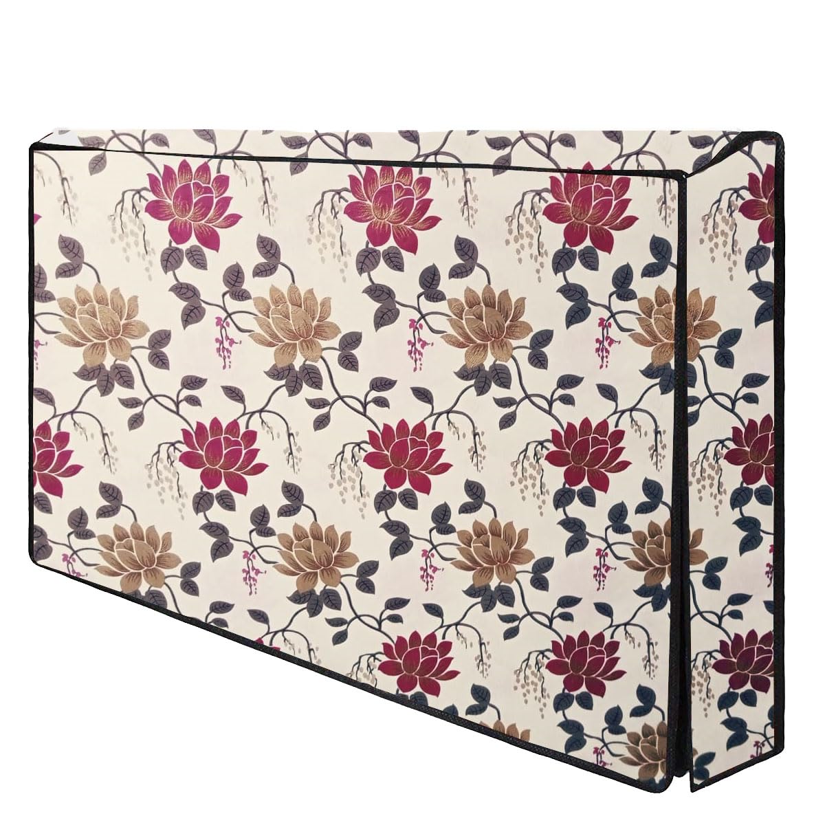 Great Fashion® 2 layer dust proof smart LED LCD TV cover for 43 inch LED/LCD TV(GF_P01_LED43_BA004)-image-48