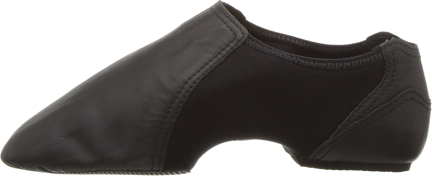 Bloch Dance Girls' Spark Jazz Shoe - Image 9