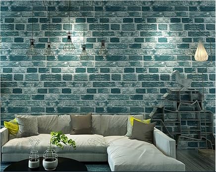 Autocollants Huangyahui Papiers Peints Papier Peint Pour Mur 3d