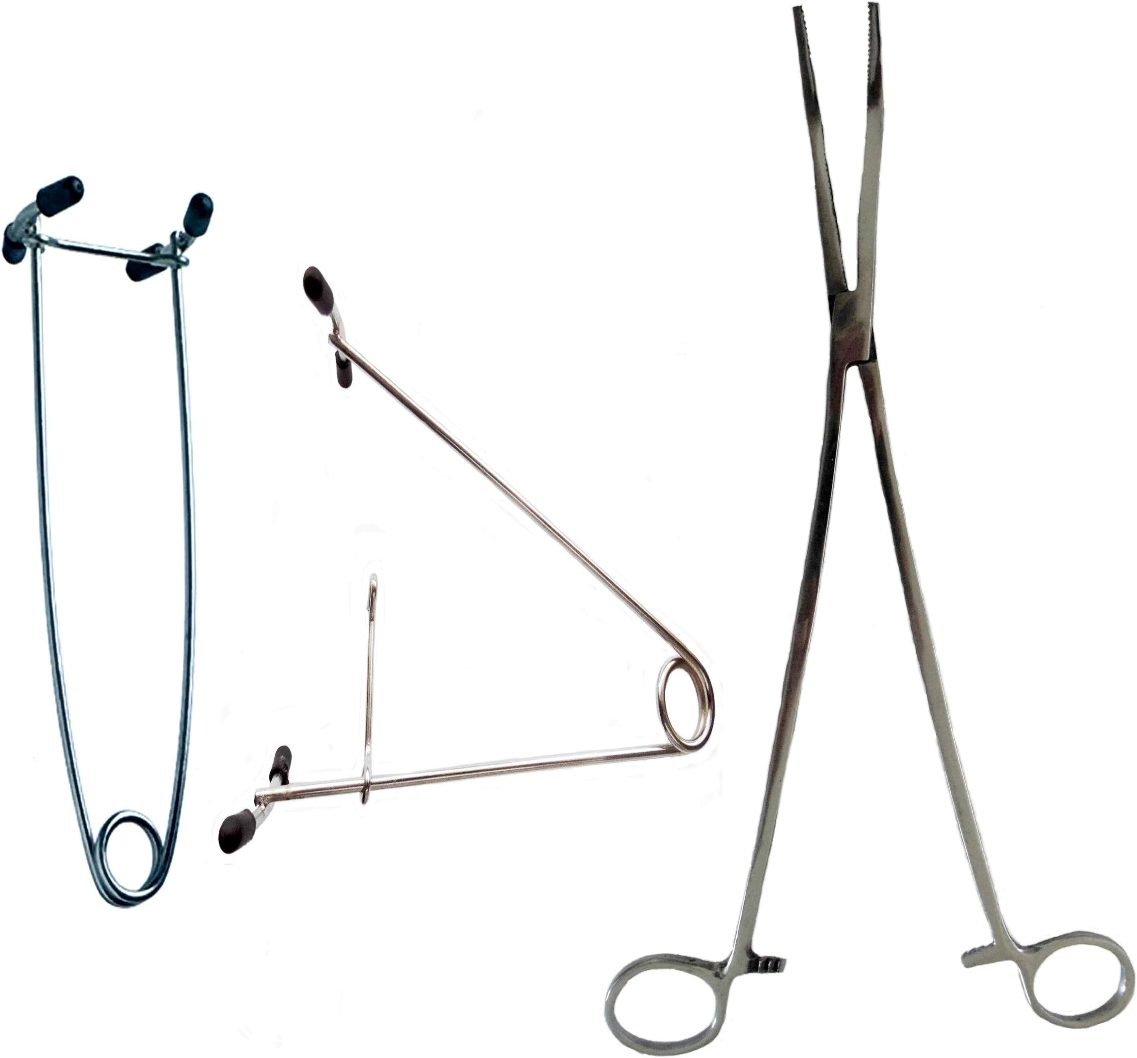JD SAMTIN PIKE UNHOOKING KIT