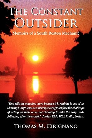 The Constant Outsider