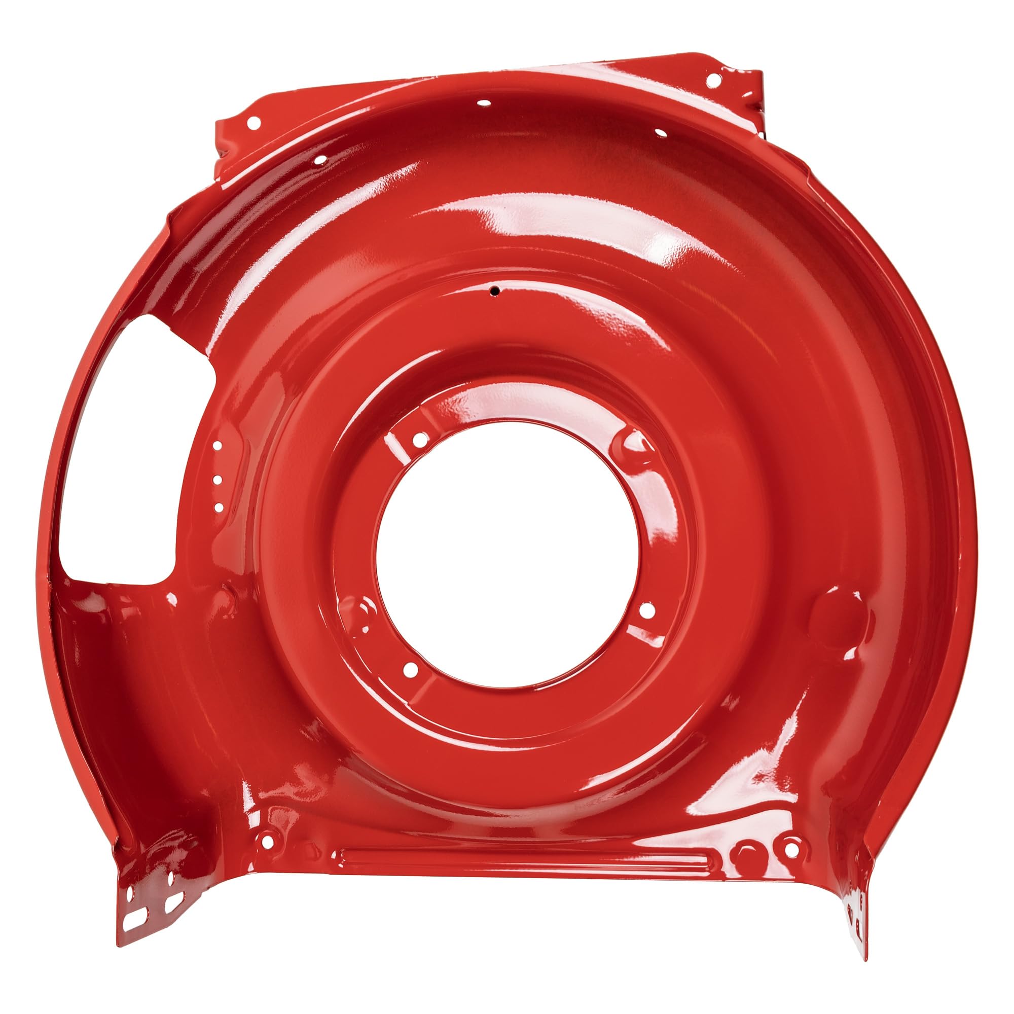 Amazon.com : MTD 787-01869B-0638 MTD Red 21