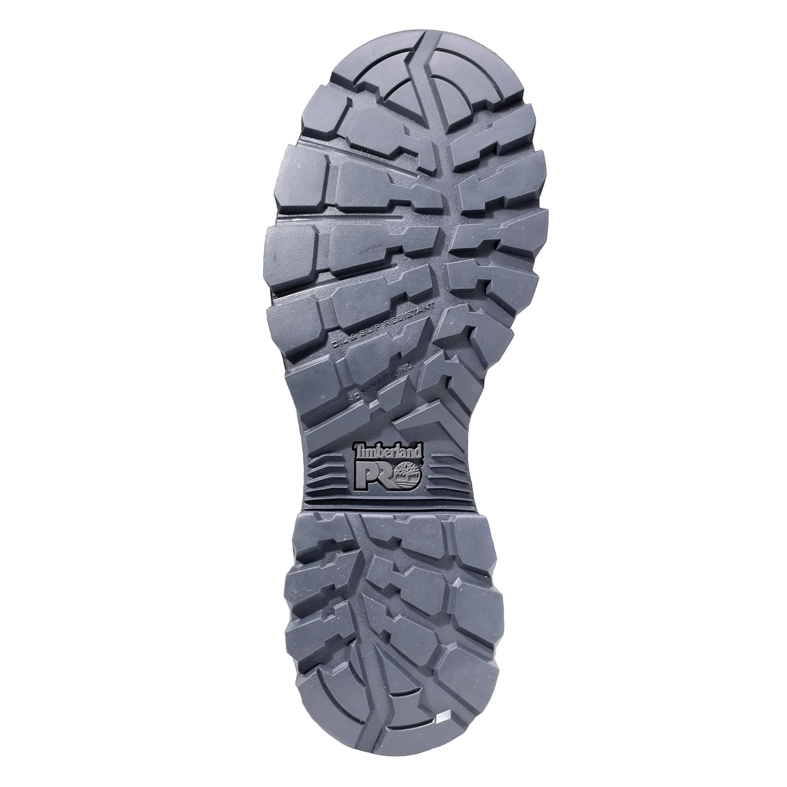 Man's Boots Timberland PRO TITAN EV 6" Composite Safety Toe Waterproof - Afbeelding 10 van 27