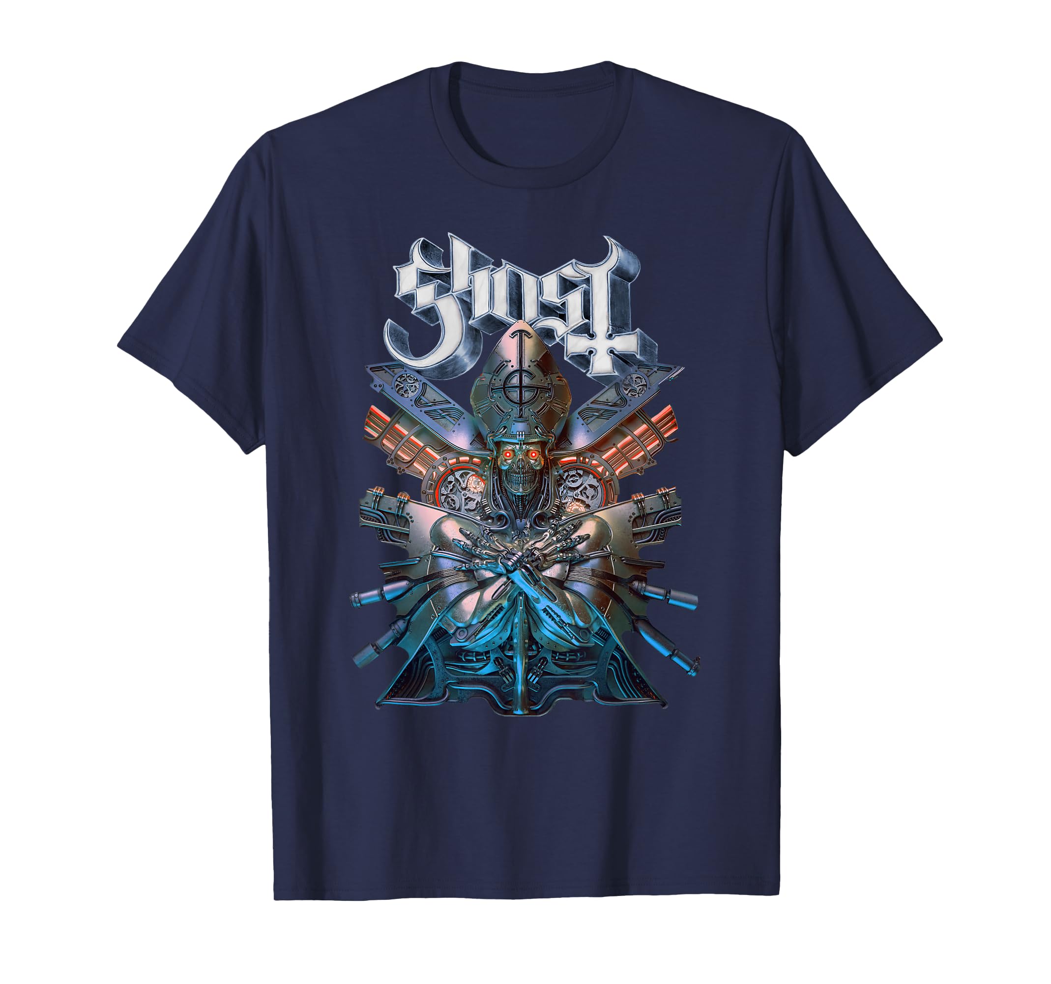 Ghost Phantomime T-Shirt