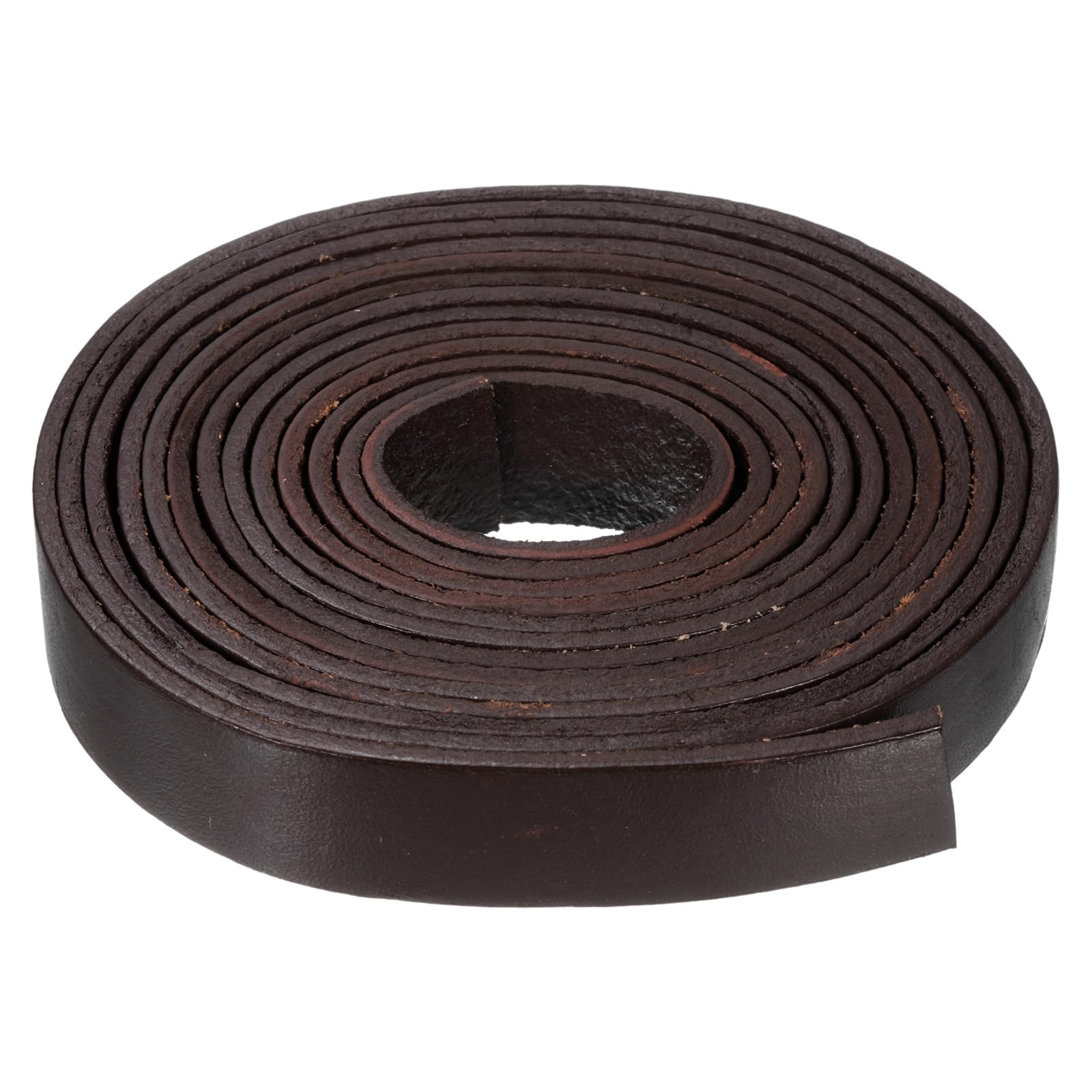 Cuirs plats de 15mm pour la fabrication de bracelets fantaisie