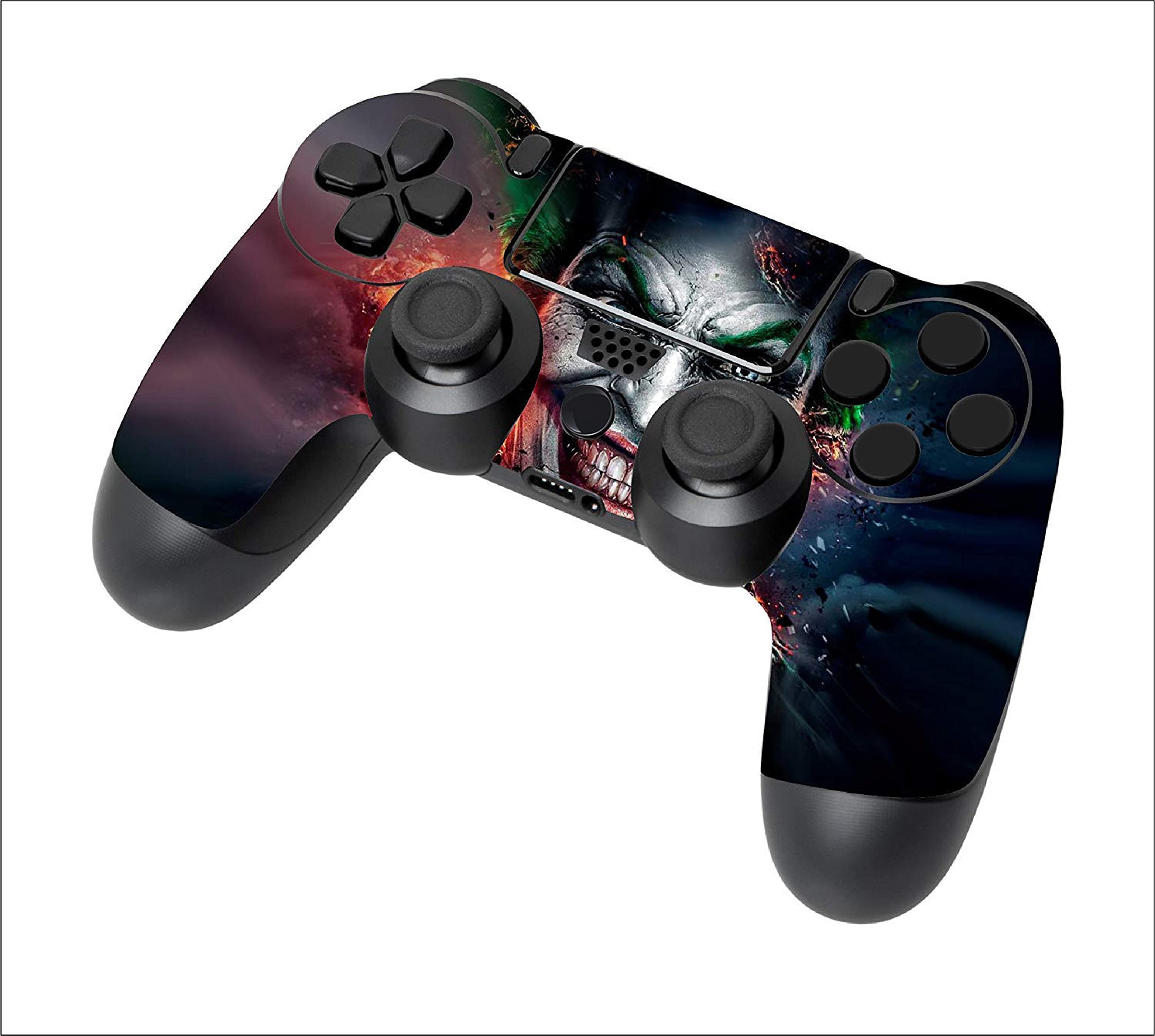Manette PS5 Personnalisée - Joker