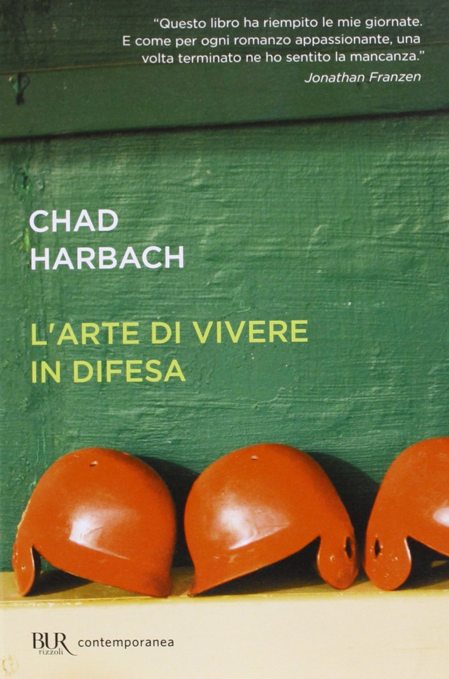 L'arte di vivere in difesa