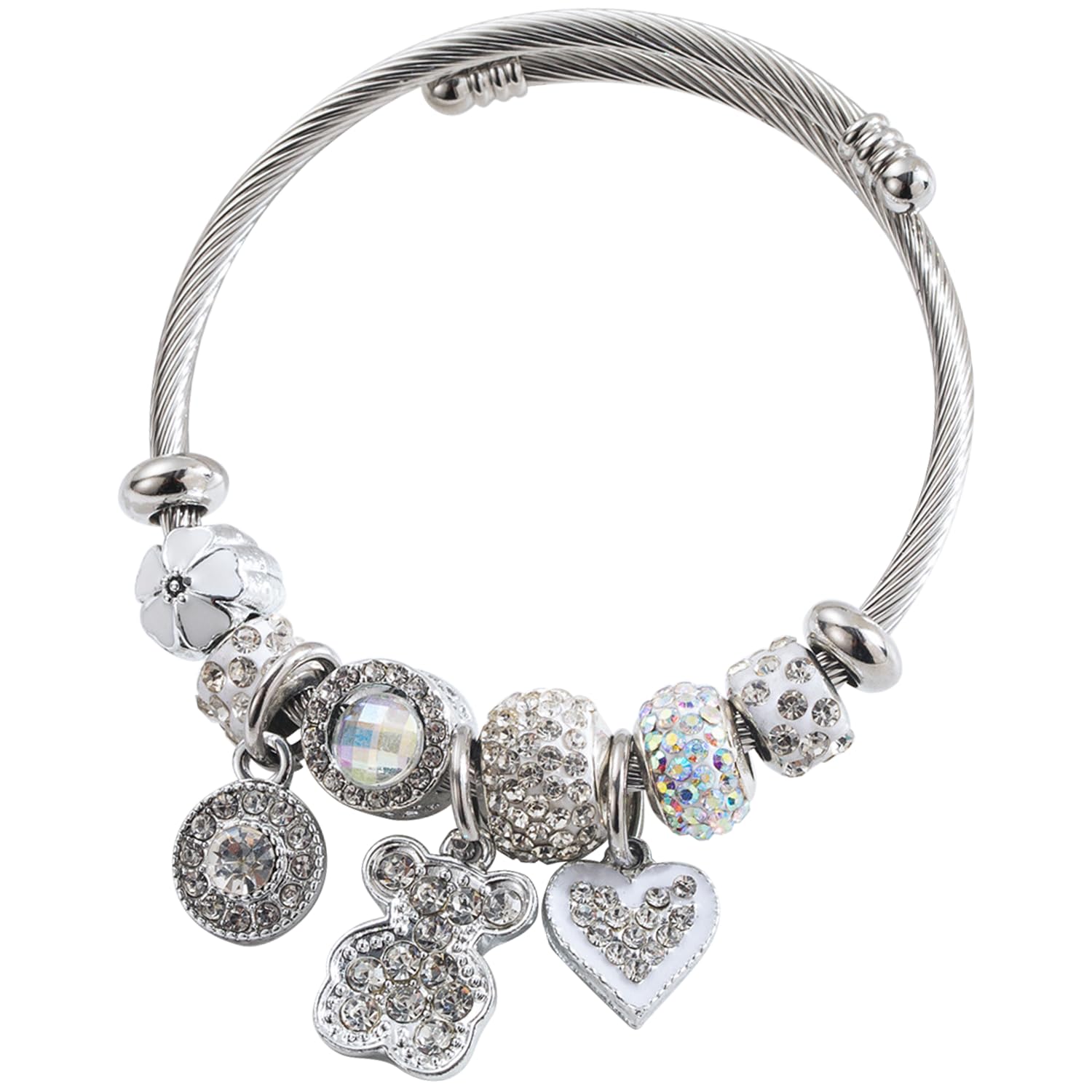 Exquisite Charm Bracelet Set for Women: What Matters for Everyday Use
