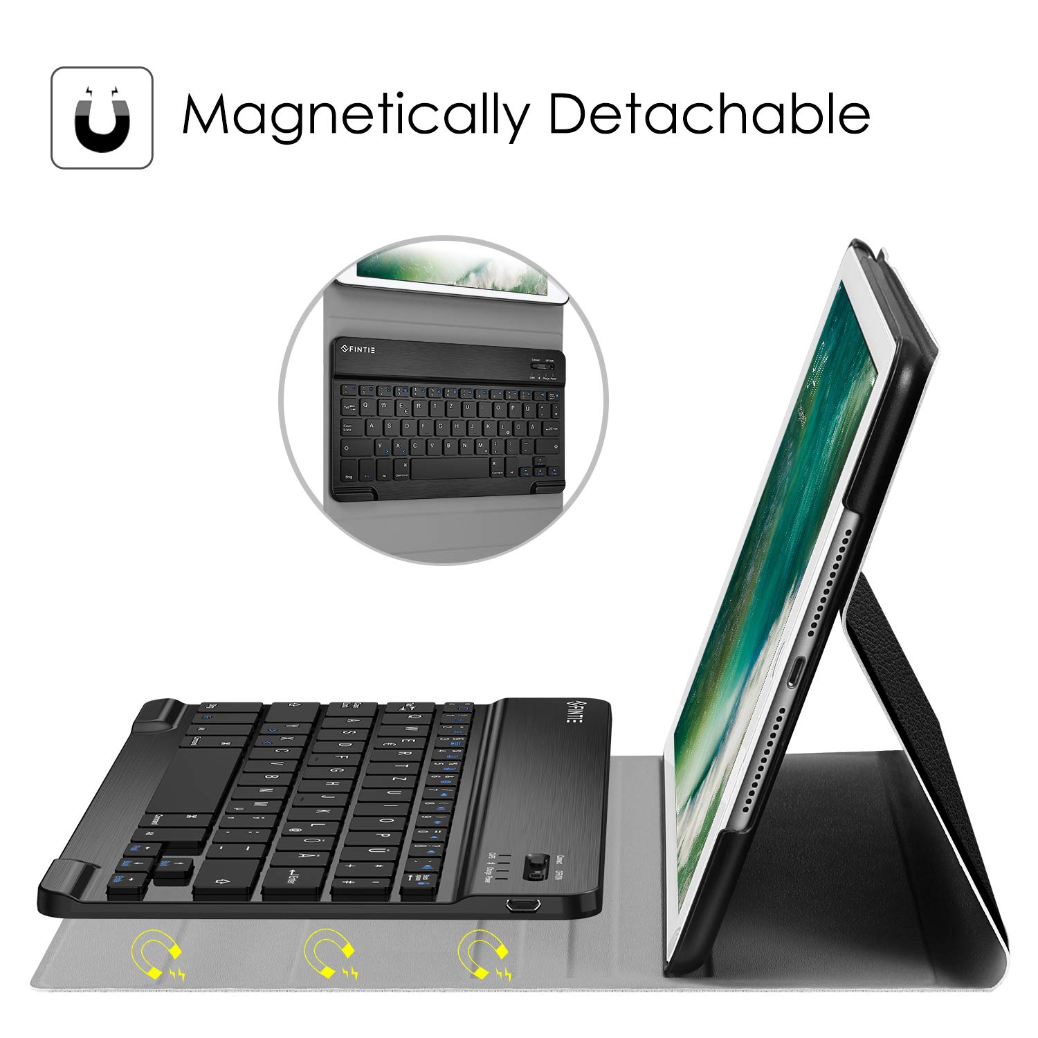 Twiddler Wrap Silikonhülle – Schutz Für Twiddler Tastatur & Maus, Schwarz, Abnehmbar & Leicht Zu Reinigen