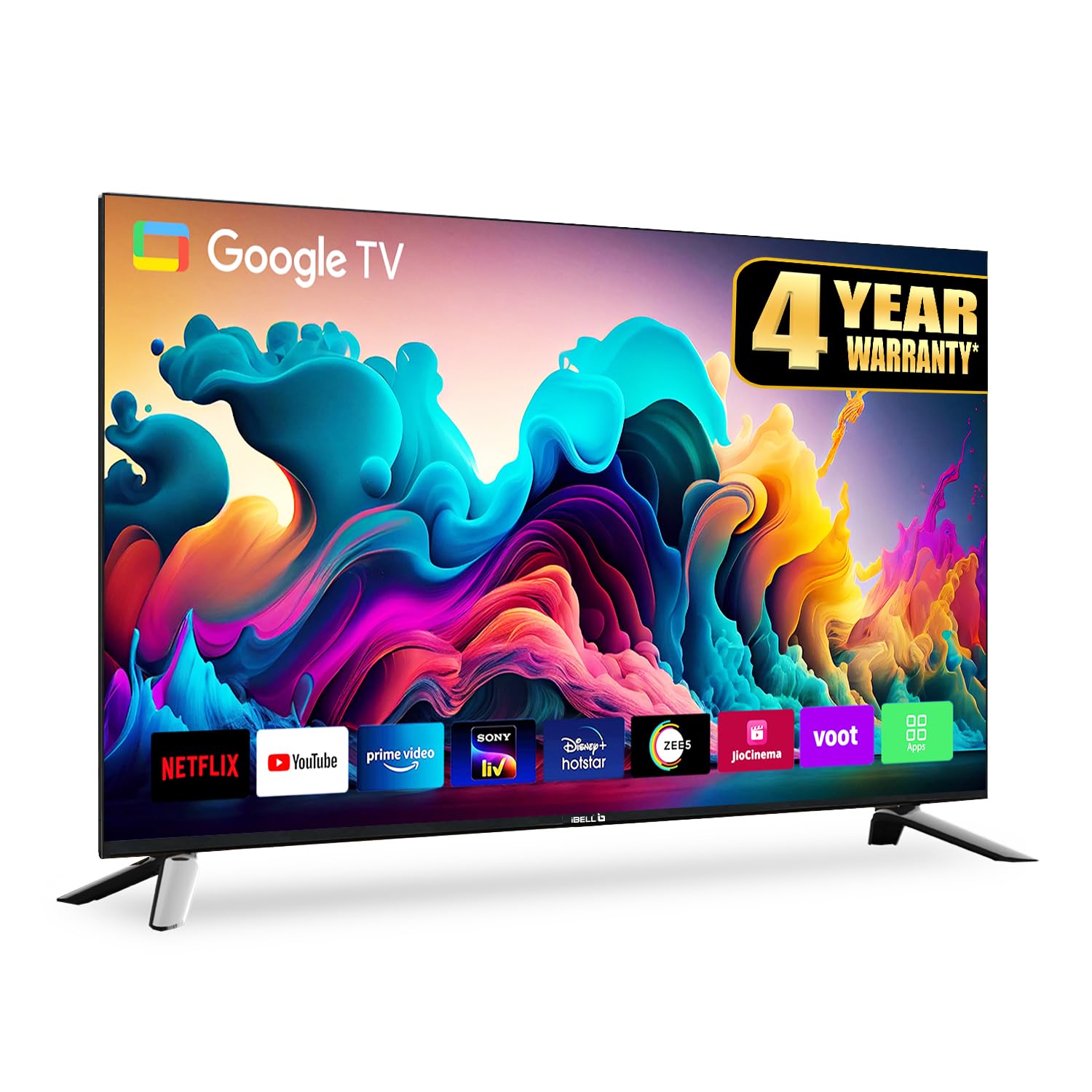 smart tv android 11 32 inch