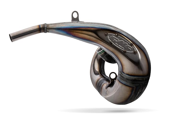 KTM FMF Factory Fatty Expansion Chamber