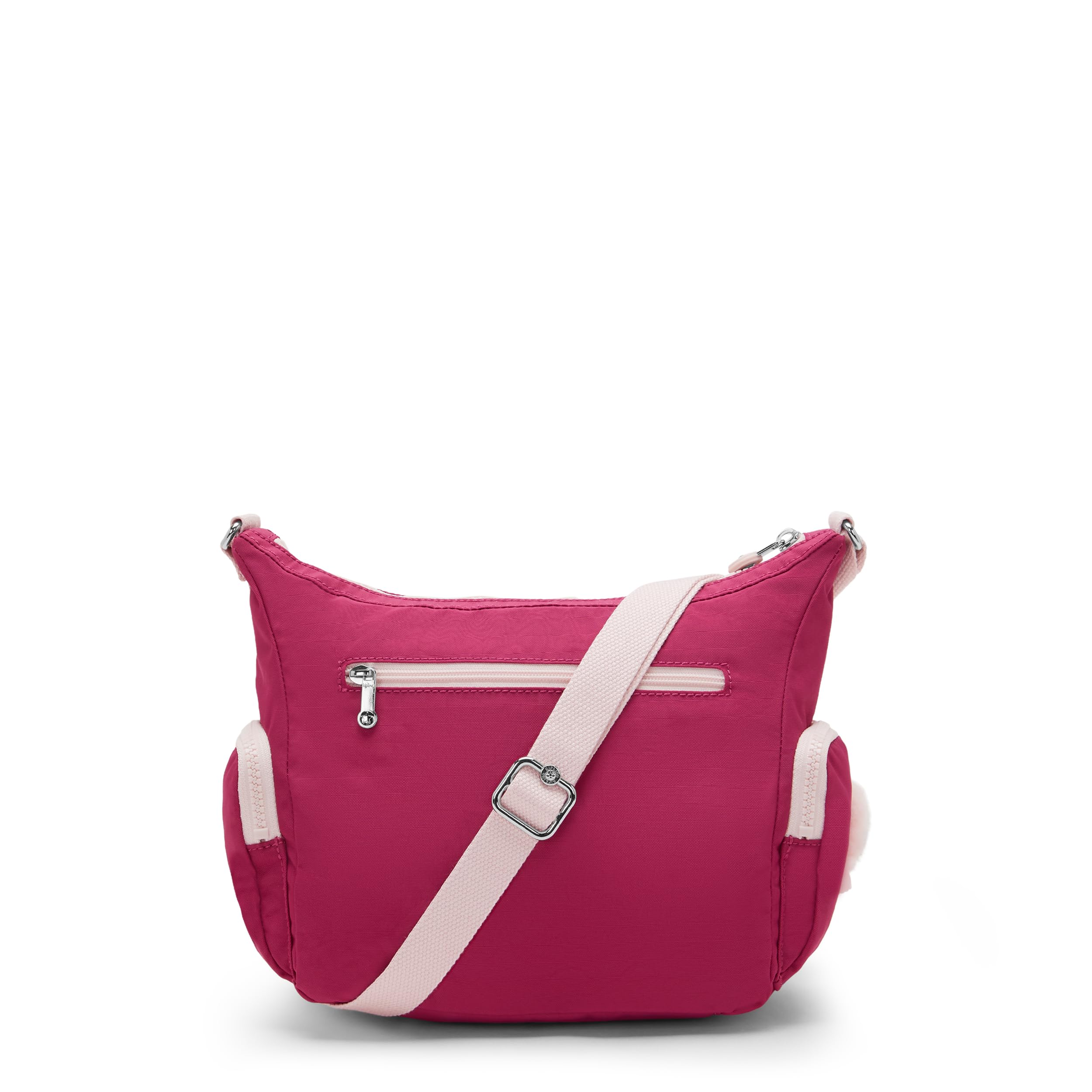 Kipling Gabbie S Borsa a Tracolla Leggera Piccola Multi Tasche