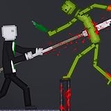 bruineux Unlock crazy characters and customize their appearance.