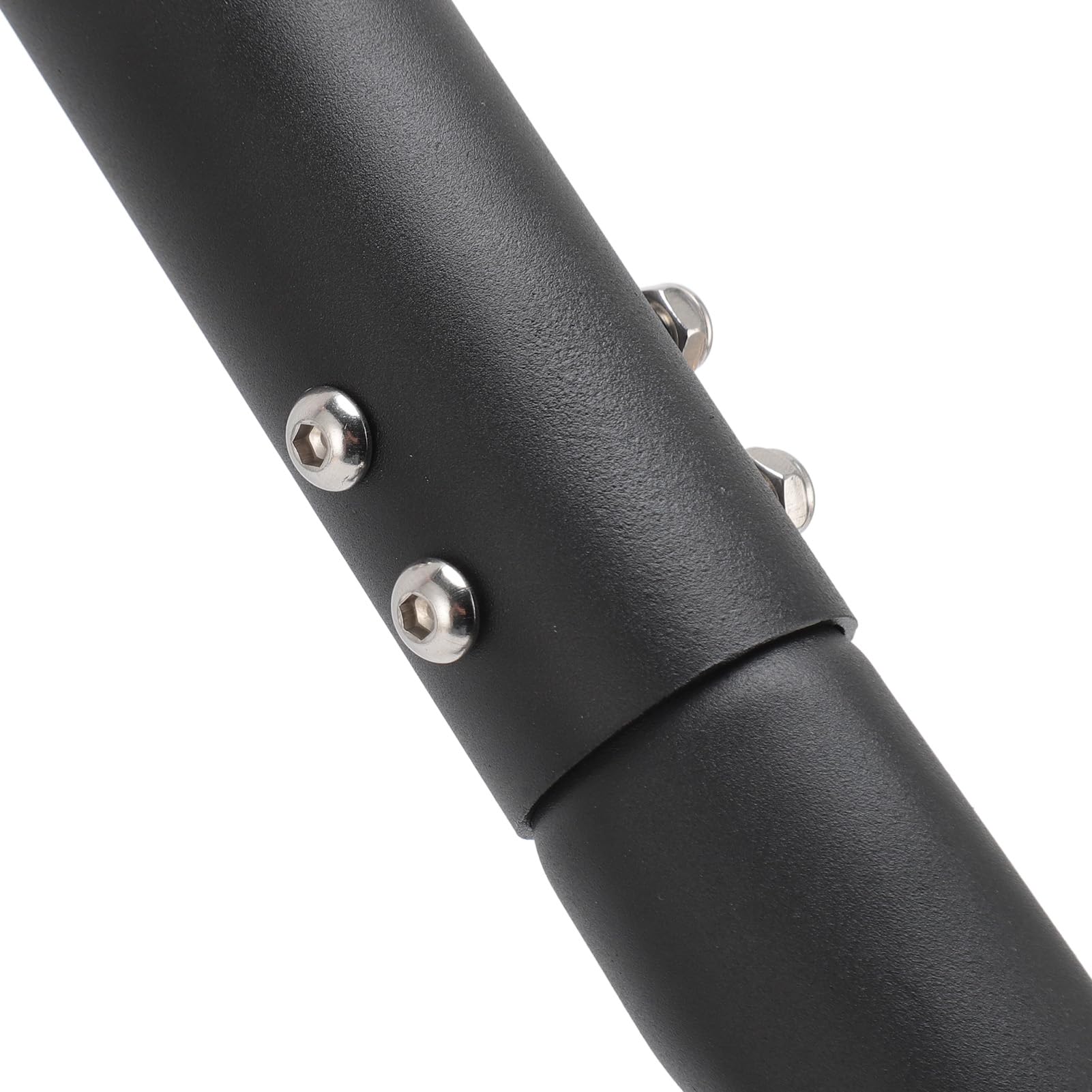 Support D'antenne Parabolique Réglable En Acier Inoxydable, Kit De Support De Poteau Résistant Aux Intempéries Pour Installation Sur Le Toit Ou Au Mur