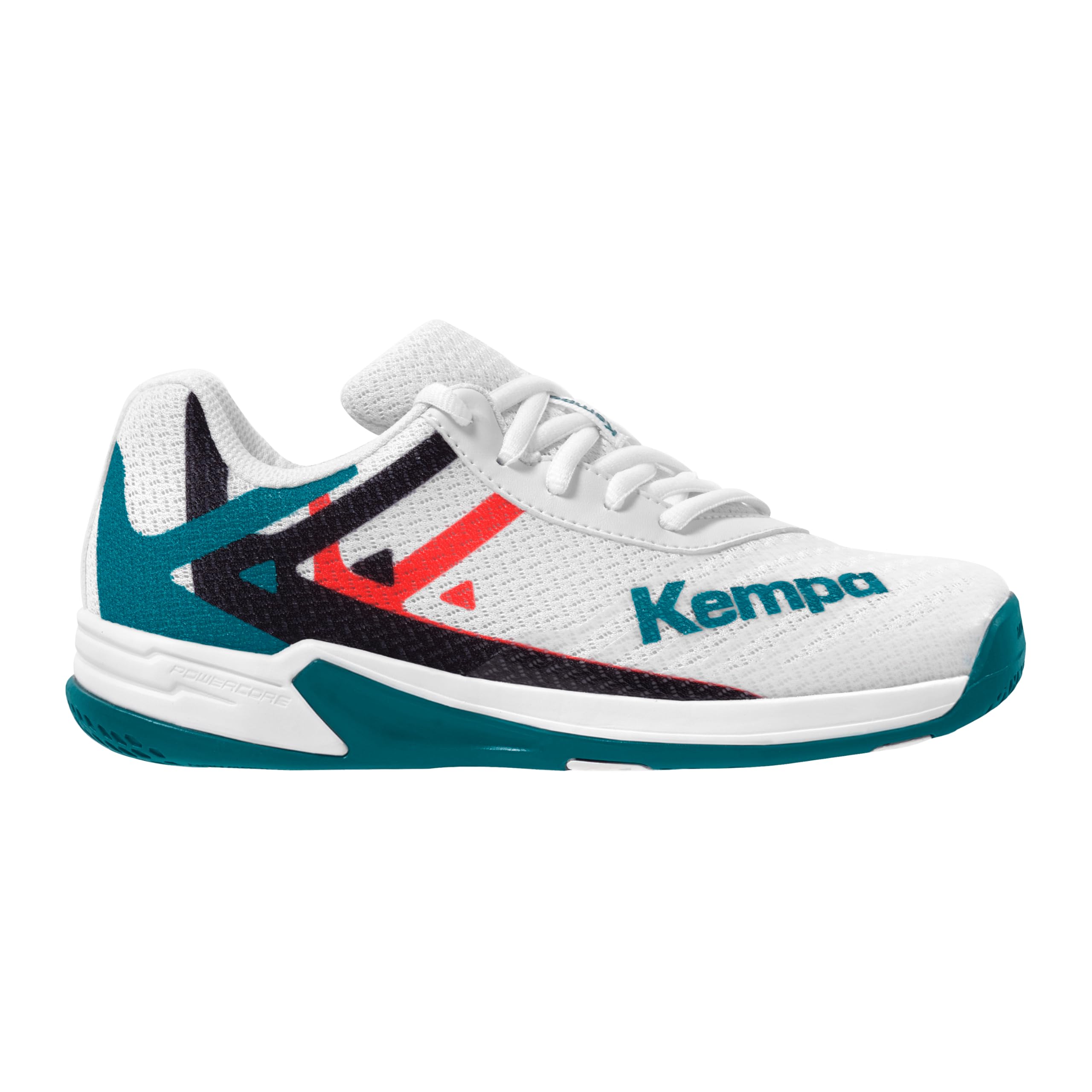 Kempa Wing 2.0 Junior Zapatillas de BalonmanoUnisex niños