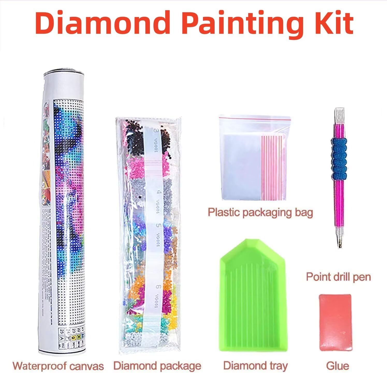 5D DIY Moto Diamond Painting Adulto Kit Uomo Strass Ricamo Punto Croce Pittura Diamante Adulto 135 x 100 cm Pittura Diamante Tempo Libero Creativo Adulti per Decorazione Murale Uomo THDZ-03805